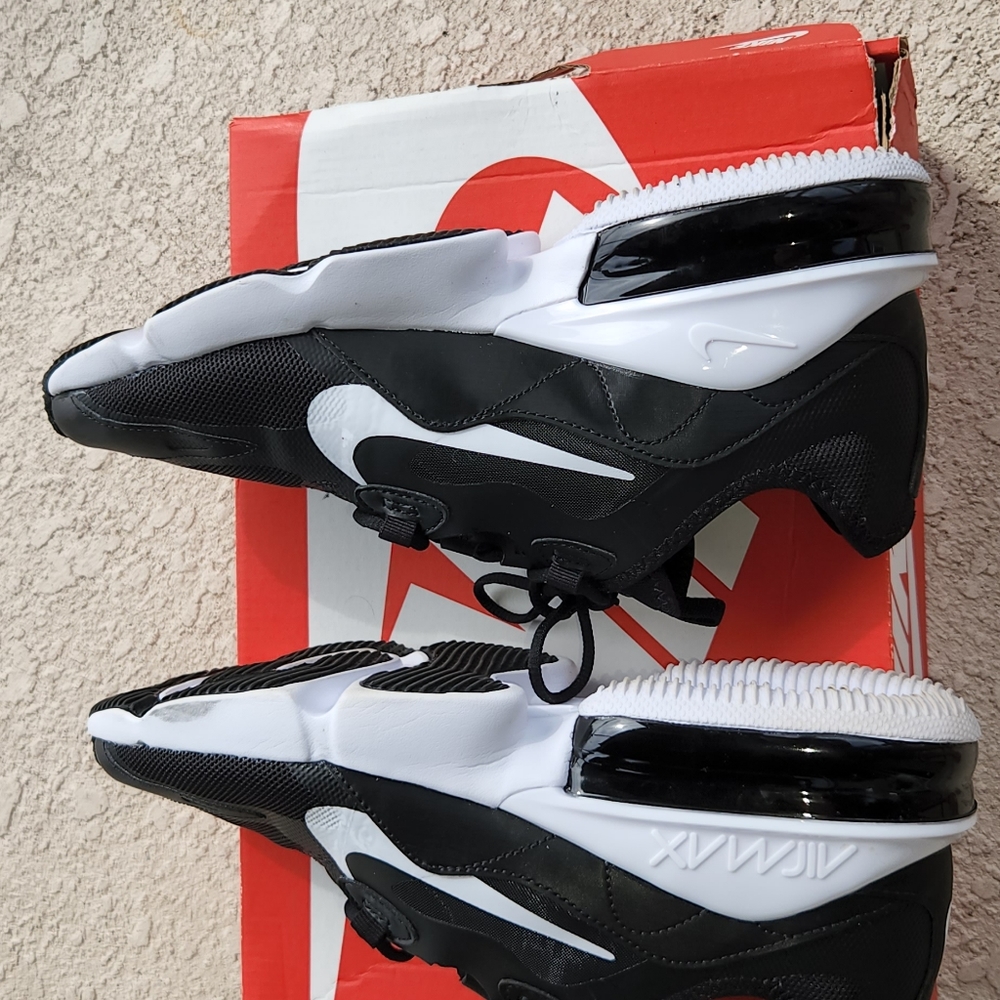 Nike Air Max Infinity 2 - Picture 10 of 11